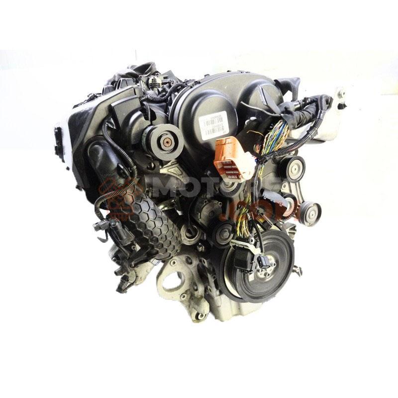 Motor B 4204 T27 Volvo XC60 II T6 AWD (320 cv)