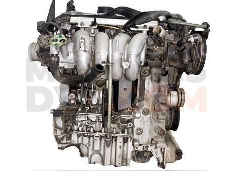 Motor B 4204 T27 Volvo XC60 II T6 Polestar AWD (334 CV)