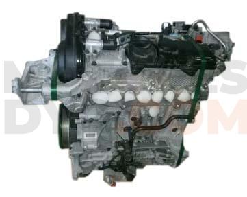 Motor B 4204 T27 Volvo XC90 II 2.0 T6 (320 cv) AWD Automatico