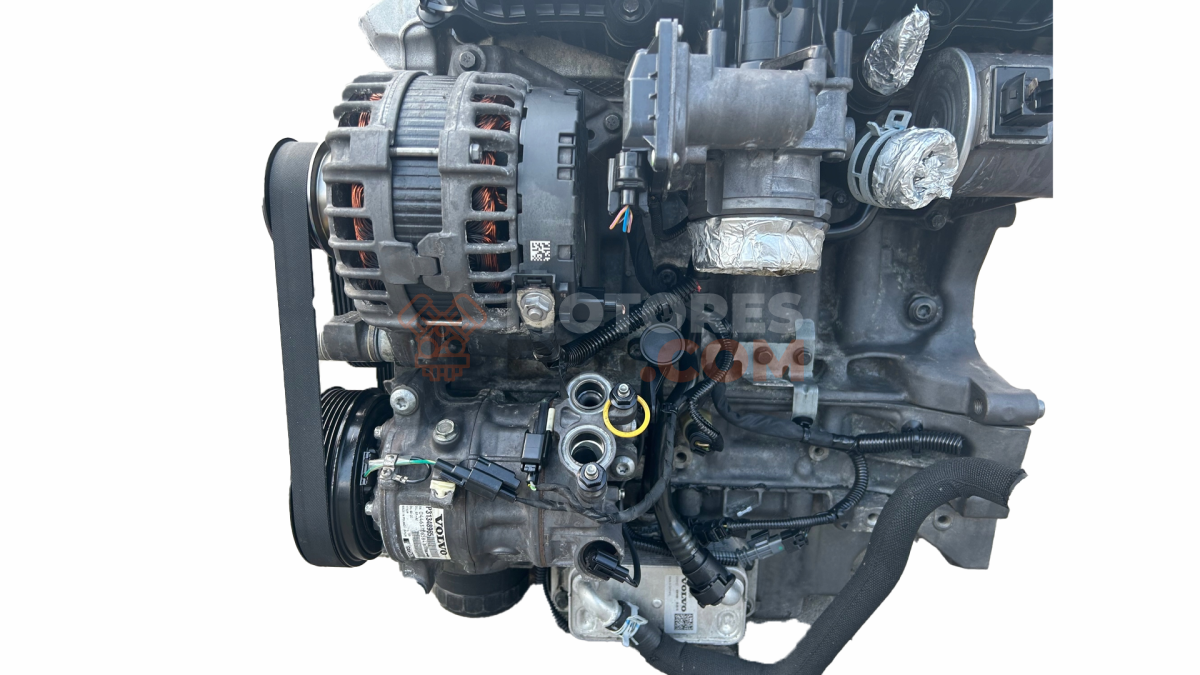 Motor B 4204 T31 Volvo S60 III (224) T4 (190 cv)