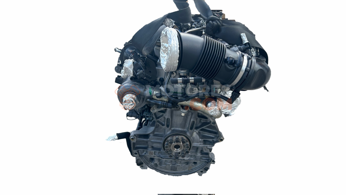 Motor B 4204 T31 Volvo S60 III (224) T4 (190 cv)