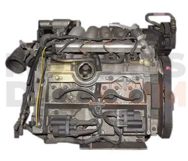 Motor B 4204 T31 Volvo S90 (2016) 2.0 T4 (190 cv) Automatico China Version