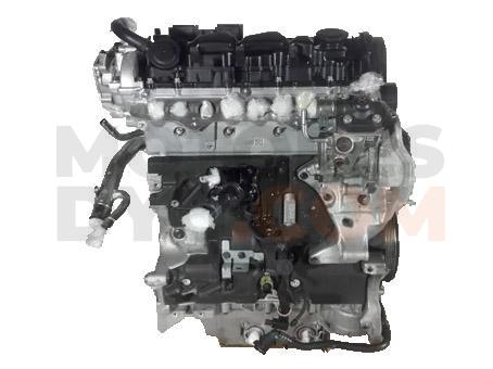 Motor B 4204 T31 Volvo XC60 II T4 (190 CV)
