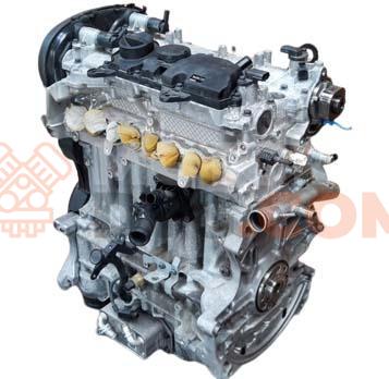 Motor B 4204 T31P Volvo S60 III (224) T4 Polestar (210 cv)