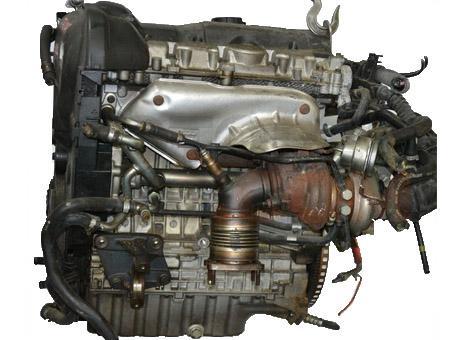 Motor B 4204 T31P Volvo XC60 II T4 Polestar (210 CV)