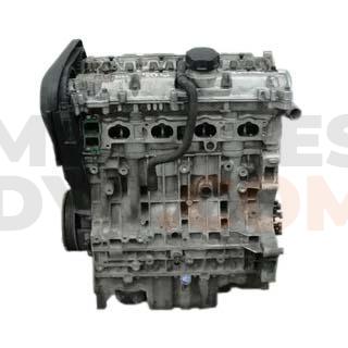 Motor B 4204 T33, B 4204 T37 Volvo V40 (2012) 1.5 T3 (152 cv) Automatico