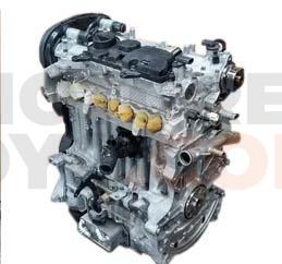 Motor B 4204 T33, B 4204 T37 Volvo V40 (2012) 2.0 T3 (152 cv)
