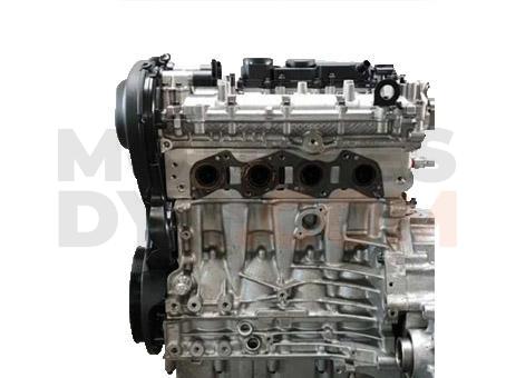 Motor B 4204 T34 Volvo XC60 II T8 Hybrid AWD (303 CV