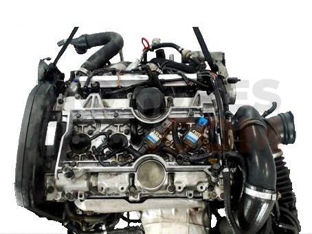 Motor B 4204 T34 Volvo XC60 II T8 Hybrid Polestar AWD (317 CV)