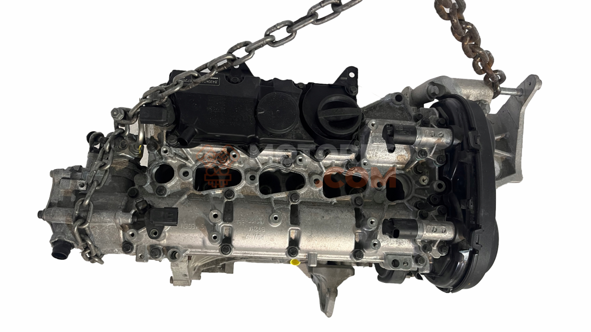 Motor b 4204 t34 Volvo XC90 II 2.0 T8 (407 cv) AWD Automatico Hybrid