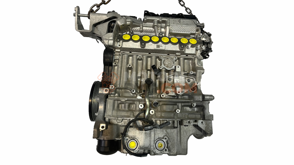 Motor b 4204 t34 Volvo XC90 II 2.0 T8 (407 cv) AWD Automatico Hybrid