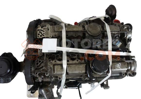 Motor B 4204 T35, B 4204 T27 Volvo S60 III (224) T8 Plug-in Hybrid AWD (320 cv)