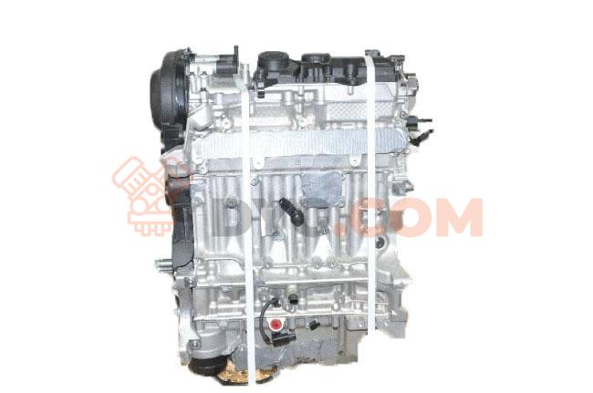 Motor B 4204 T35 Volvo XC60 II T8 Hybrid AWD (310 cv)
