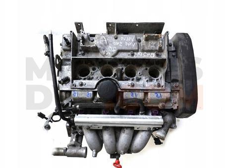 Motor B 4204 T35 Volvo XC60 II T8 Hybrid AWD (320 CV)