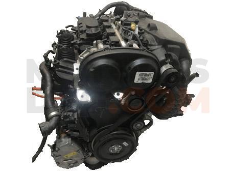 Motor B 4204 T35 Volvo XC60 II T8 Hybrid AWD (334 CV)