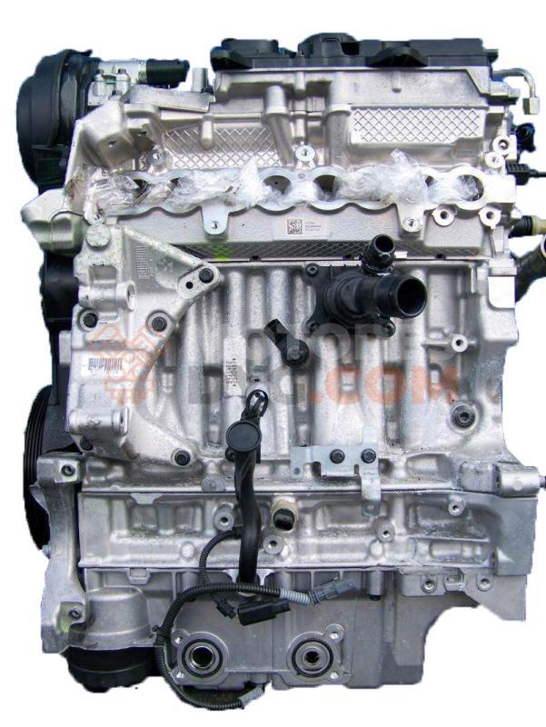Motor B 4204 T37 Volvo V40 Cross Country (Versión 2016) 2.0 T3 (152 cv)