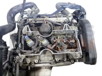 Motor B 4204 T41, B 4204 T11 Volvo V40 Cross Country (Versión 2016) 2.0 T5 (245 cv) AWD Geartronic