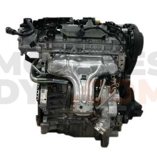 Motor B 4204 T41, B 4204 T11 Volvo V40 (Versión 2016) 2.0 T5 (245 cv) Geartronic