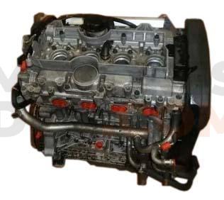 Motor B 4204 T41, B 4204 T11 Volvo V60 Cross Country 2.0 T5 (245 cv) AWD Automatico