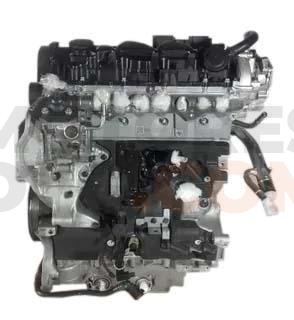 Motor B 4204 T41, B 4204 T11 Volvo XC60 I (Versión 2013) 2.0 T5 (245 cv) Automatico
