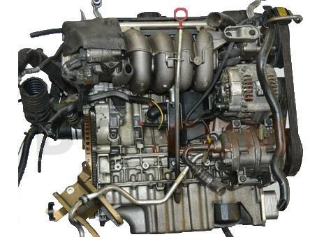 Motor B 4204 T41 Volvo XC60 I T5 (245 CV)