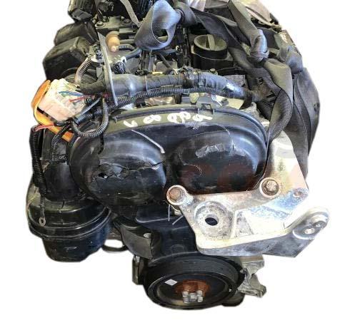 Motor B 4204 T43 Volvo V60 (Versión 2013) Polestar 2.0 T6 (367 cv) AWD Geartronic