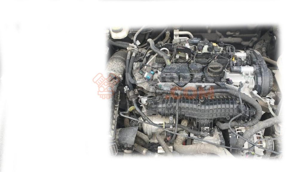 Motor B 4204 T47 Volvo XC40 T4 (190 CV)