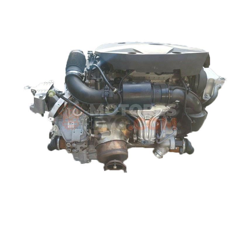 Motor B 4204 T47 Volvo XC40 T4 AWD (190 cv)
