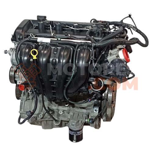 Motor B 4204 T48 Volvo S60 III (224) T6 Drive-E Polestar AWD (317 cv)