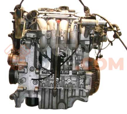 Motor B 4204 T56 Volvo S60 III (224) T8 Plug-in Hybrid AWD (455 cv)