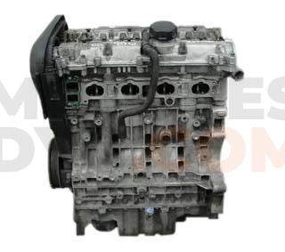 Motor B 4204 T6 Volvo S60 II 2.0 T (203 cv)