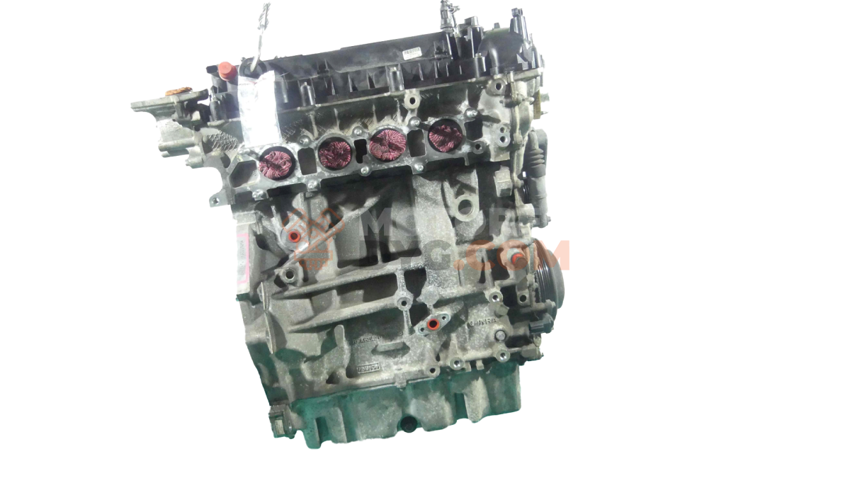 Motor B 4204 T6 Volvo S60 II 2.0 T (203 cv)