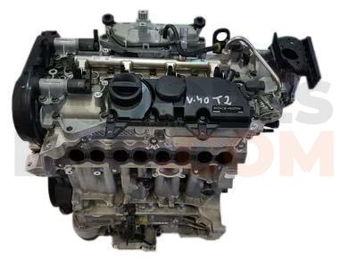 Motor B 4204 T6 Volvo S60 II 2.0 T5 (240 cv)