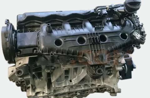 Motor B 4204 T6 Volvo V60 2.0 T (203 cv)
