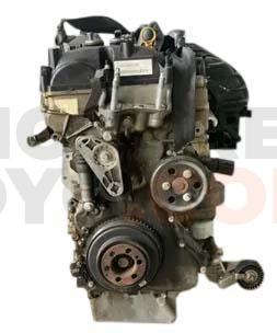 Motor B 4204 T6 Volvo V70 III 2.0 T (203 cv)