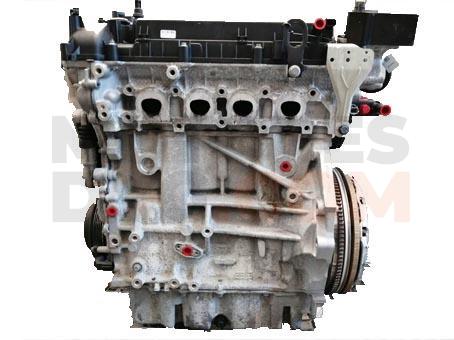 Motor B 4204 T6 Volvo XC60 I 2.0 T (203 CV)