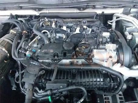 Motor B 4204 T6 Volvo XC60 I 2.0 T (203 CV)