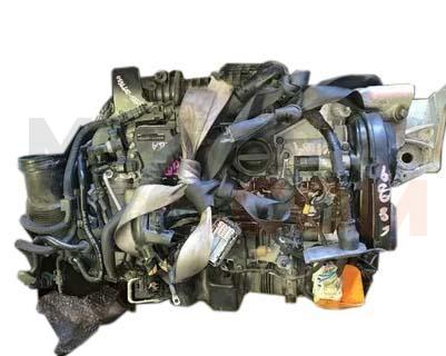 Motor B 4204 T7 Volvo V70 III 2.0 T5 (240 cv)