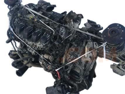 Motor B 4204 T7 Volvo V70 III 2.0 T5 (240 cv) Automatico