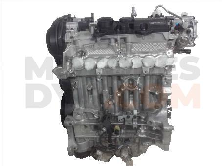 Motor B 4204 T7 Volvo XC60 I 2.0 T5 (240 cv)