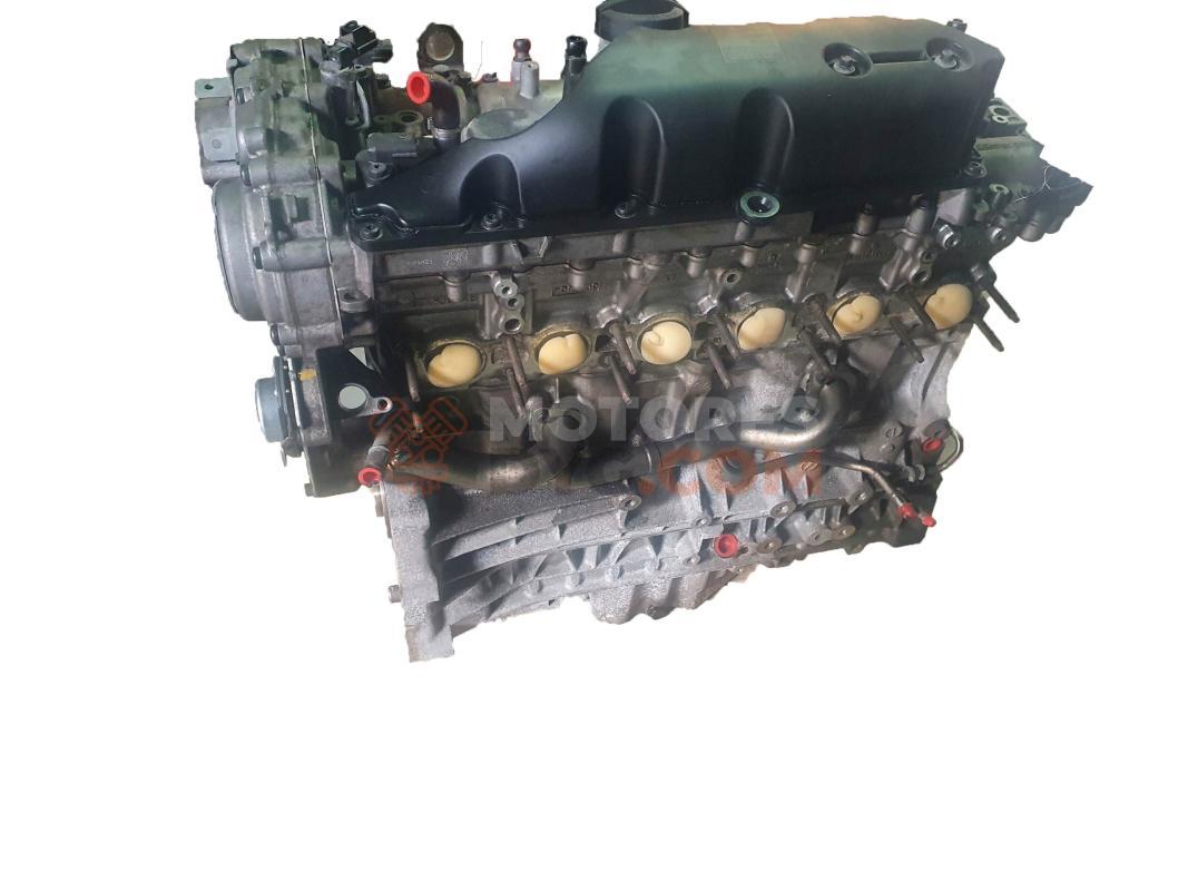 Motor B 4204 T9 Volvo S60 II (Versión 2013) 2.0 T6 (306 cv) Automatico