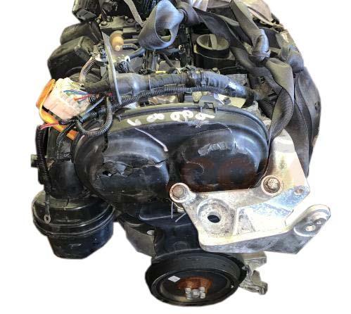 Motor B 4204 T9 Volvo V60 (Versión 2013) 2.0 T6 (306 cv) Automatico