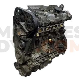 Motor B 4204 T9 Volvo V60 (Versión 2013) 2.0 T6 (306 cv) AWD Automatico