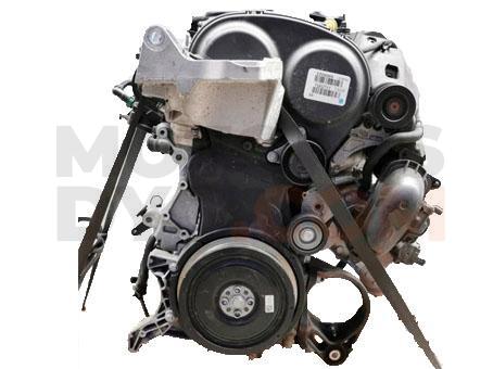 Motor B 4204 T9 Volvo XC60 I T6 (306 CV)