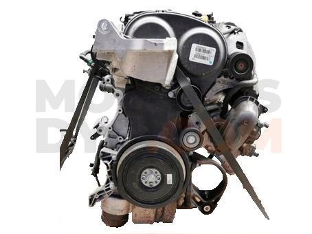 Motor B 4204 T9 Volvo XC60 I T6 AWD (306 CV)