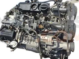 Motor B 4204 T9 Volvo XC60 I (Versión 2013) 2.0 T6 (306 cv) AWD Automatico
