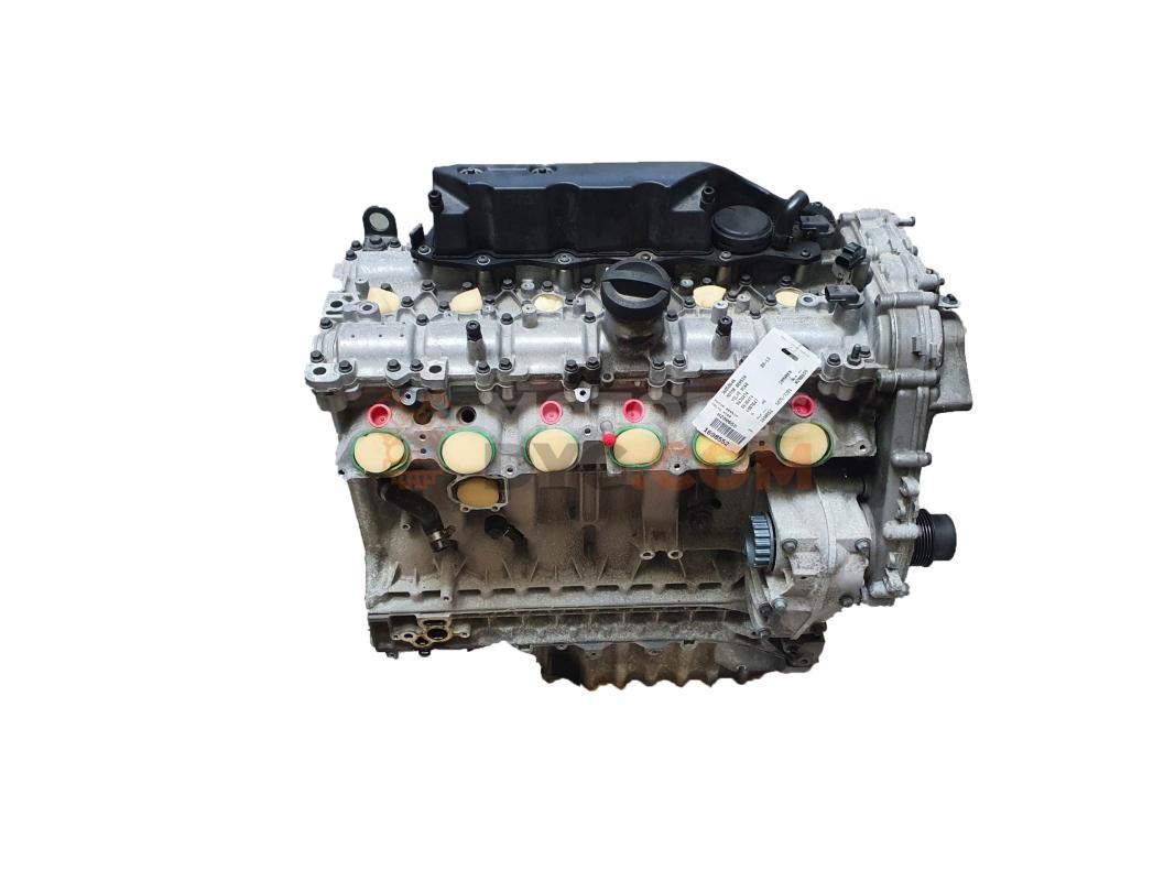 Motor B 4204 T9 Volvo XC60 I (Versión 2013) 2.0 T6 (306 cv) AWD Automatico