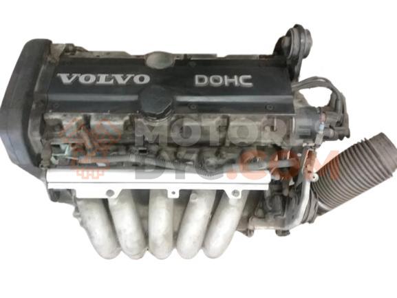 Motor B 5202 FS Volvo V70 I 2.0 (126 cv) Automatico