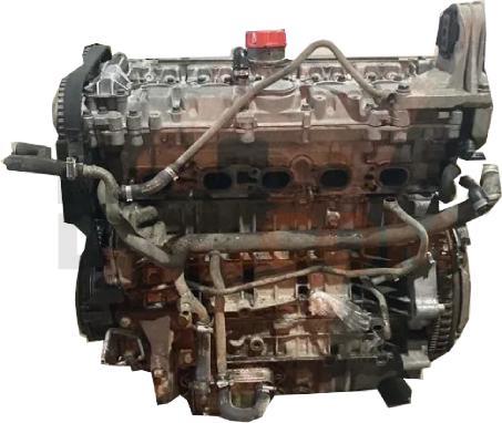 Motor B 5204 T2 Volvo C70 Coupe Cabrio II 2.5 i 20V (220 cv)