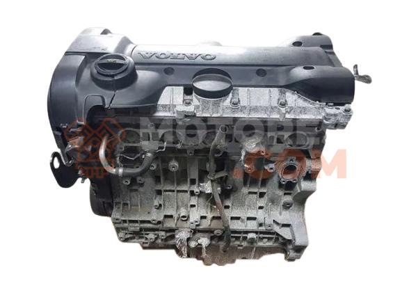 Motor B 5204 T3 Volvo C70 Coupe 2.0 20V Turbo (225 cv)